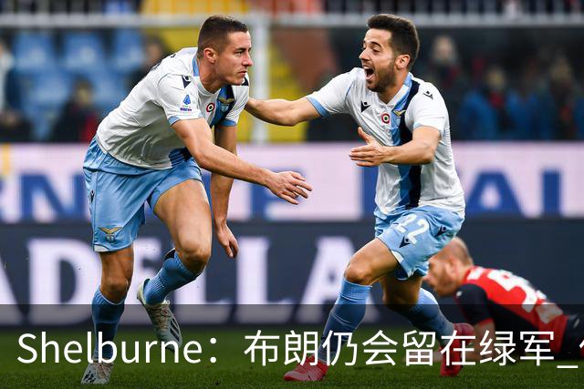 Shelburne：布朗仍会留在绿军 他不是感情受伤就申请交易的人